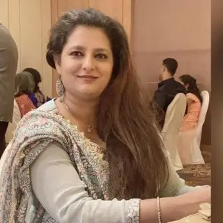Saheli Daswani